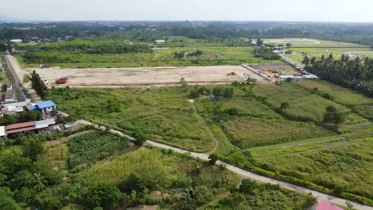 Prime Development Opportunity: 3 Hectares of Land for Sale in Tagum City, Davao Del Norte — Industrial Lot in Davao del Norte, Philippines — Photo 3