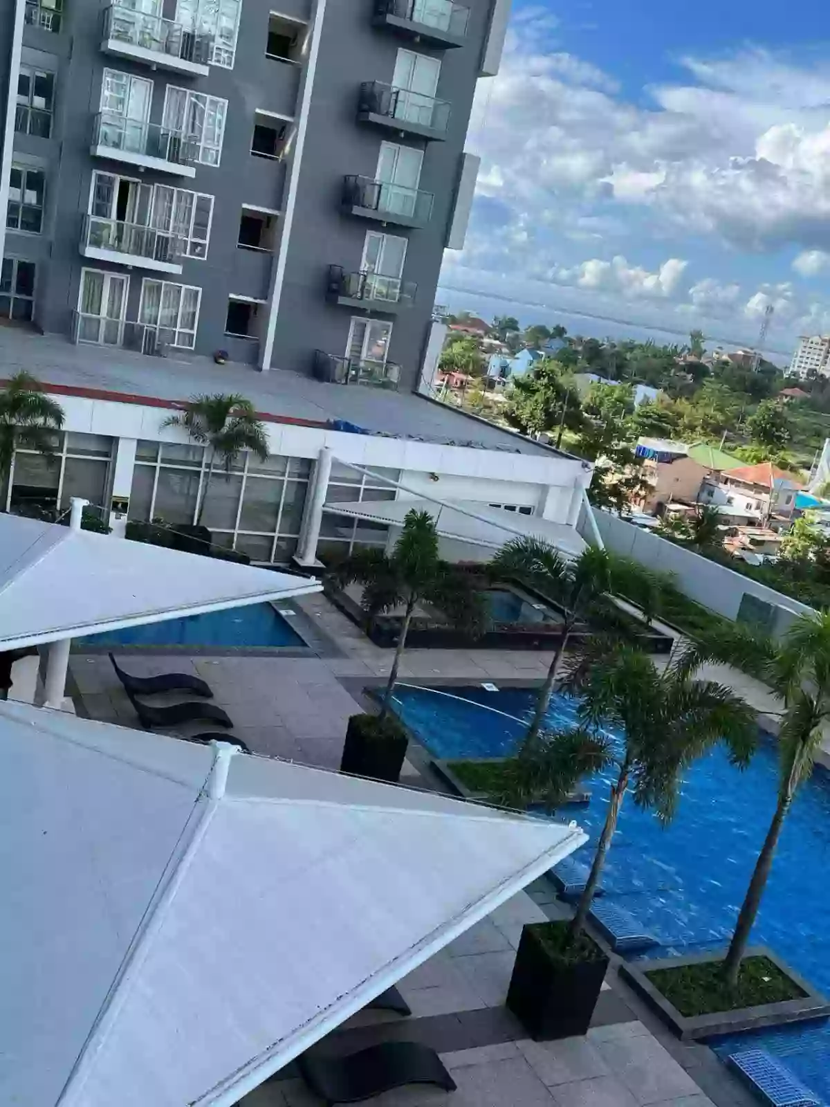 Mactan Newtown , One Pacific Residence tower 2 — 1 Bedroom in Lapu-Lapu City, Cebu, Philippines — Photo 7