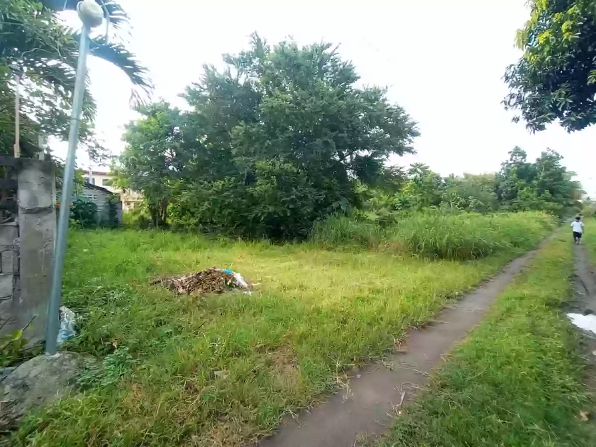 Lot for sale in General Santos City — Residential Lot in General Santos City, South Cotabato, Philippines — Photo 7