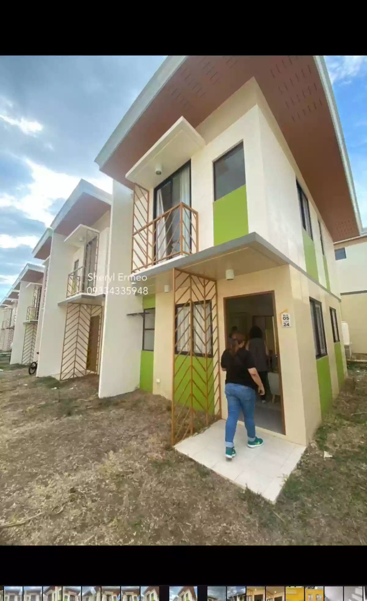 CASA MIRA BACOLOD — House and Lot in Bacolod, Bacolod, Negros Occidental — Photo 3