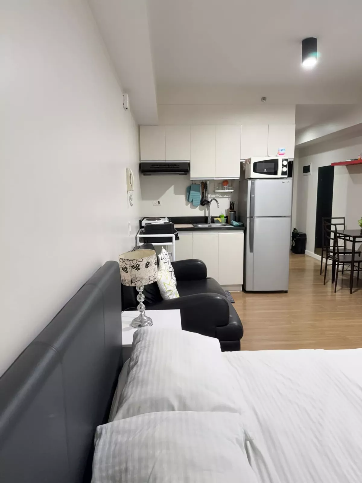 STUDIO UNIT FOR SALE IN SOLINEA TOWER 2