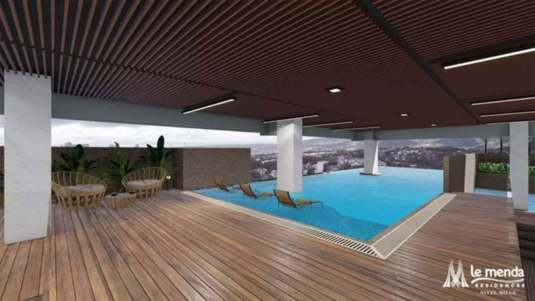 For assume Studio Unit with Balcony — Studio in GMA Access Road, Cebu City, Cebu — Photo 6