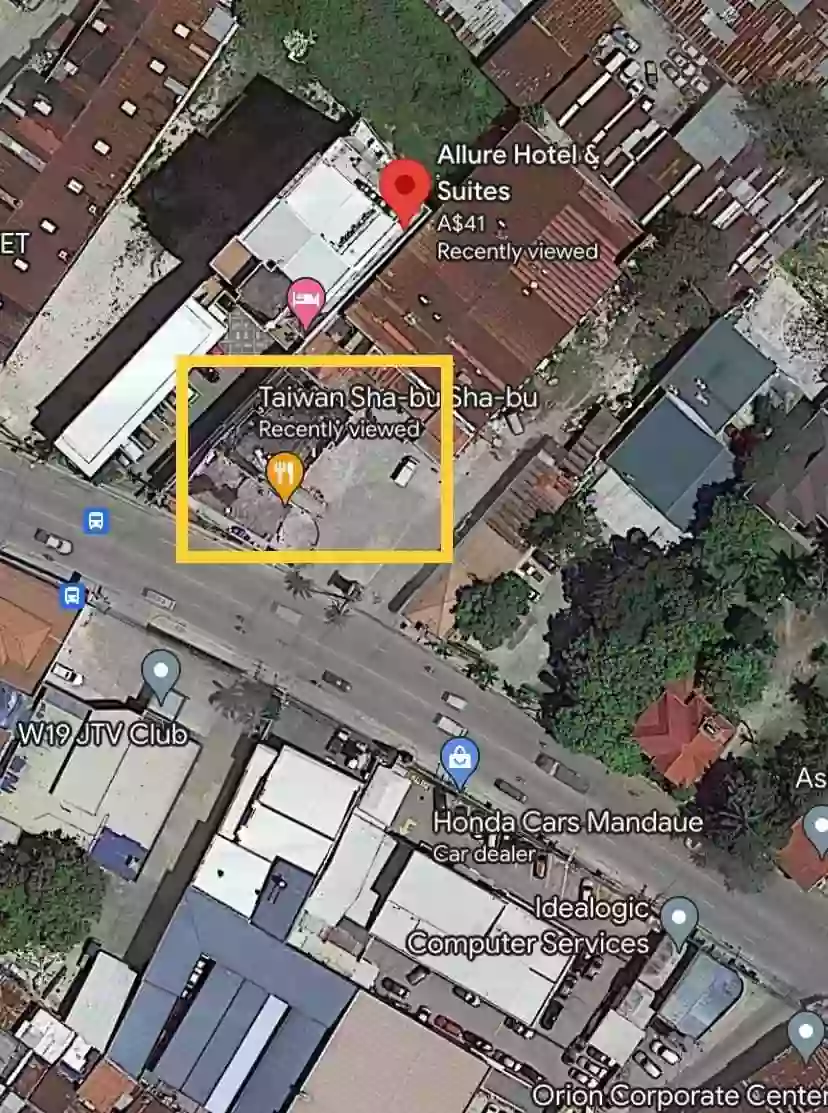 Commercial Lot For Sale — Building in Mandaue City, Cebu, Philippines — Photo 6