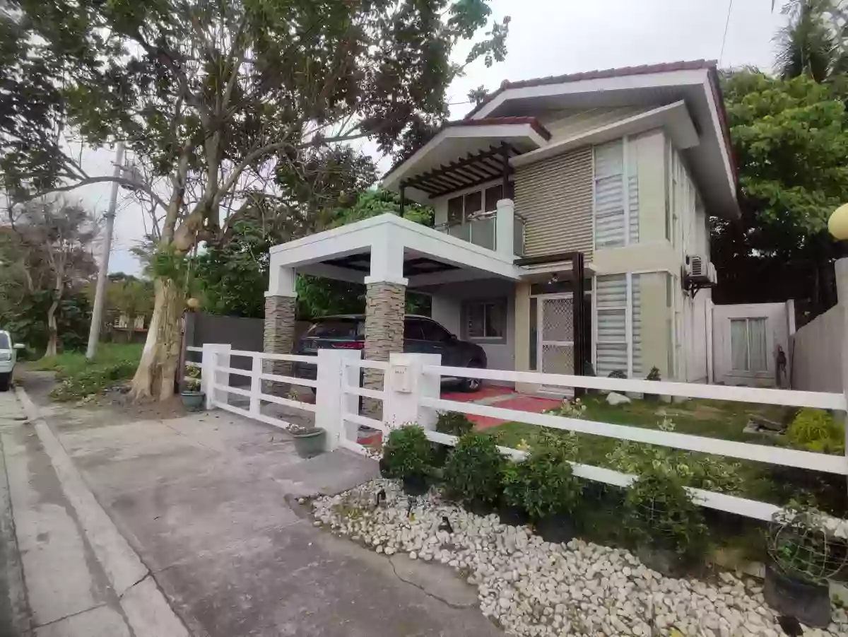 House and Lot for sale — House and Lot in NLSA Road, General Santos City, South Cotabato — Photo 5