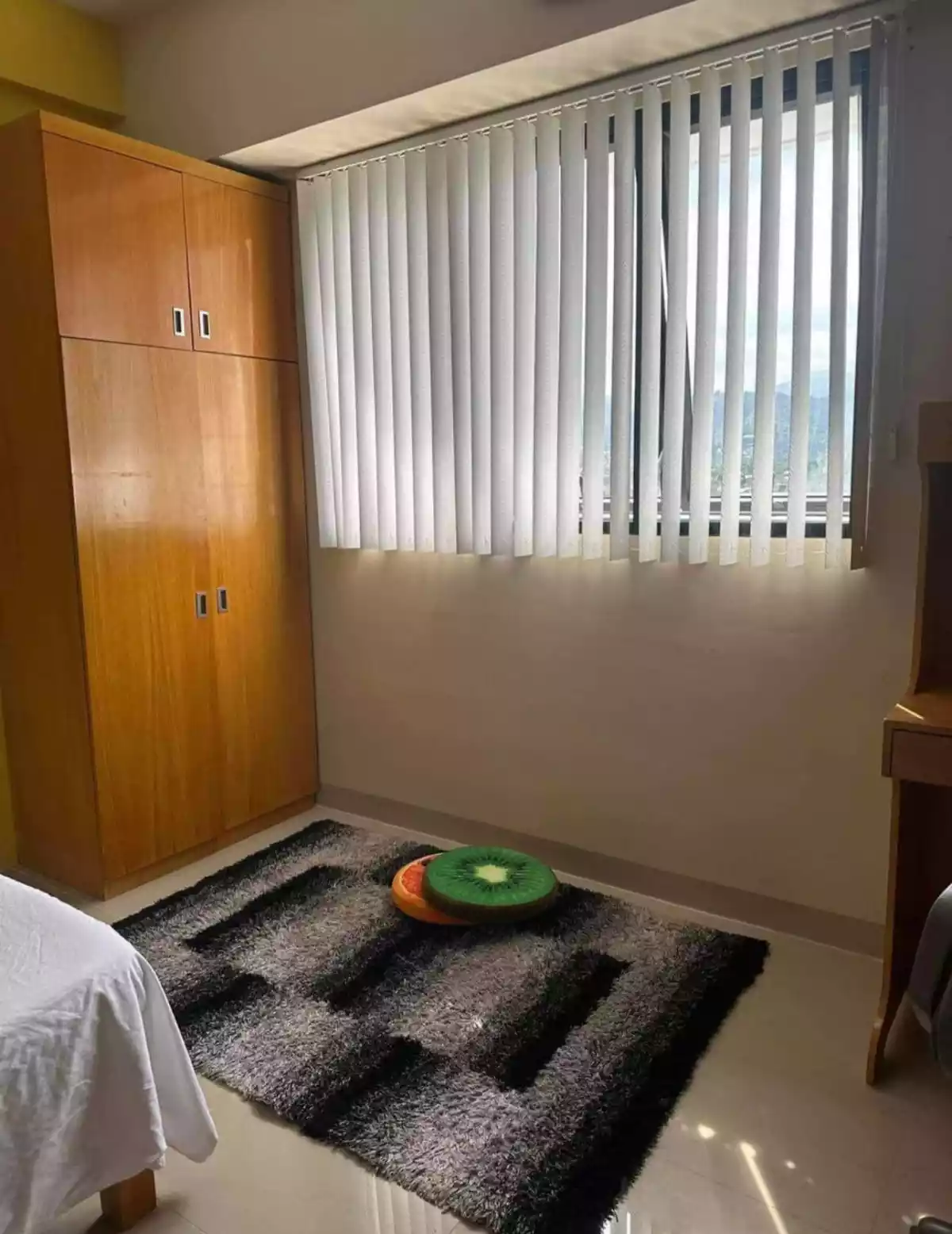 Fully furnished Studio Unit beside Ateneo de Cebu CLEAN TITLE — Studio in Mandaue City, Cebu, Philippines — Photo 5