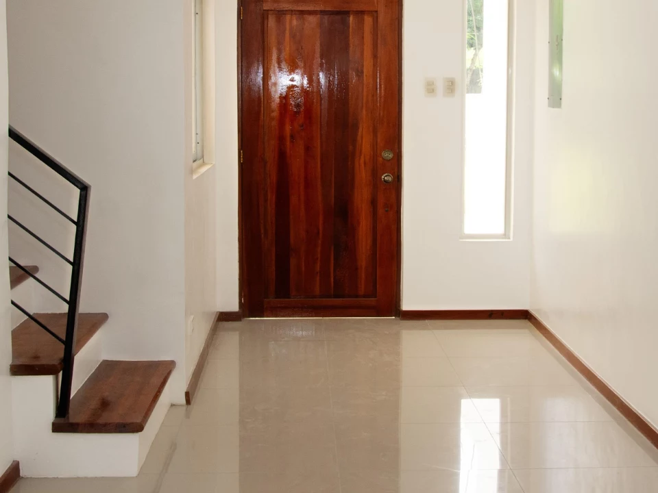 Two-Storey Townhomes — Townhouse in Liloan, Cebu, Philippines — Photo 3