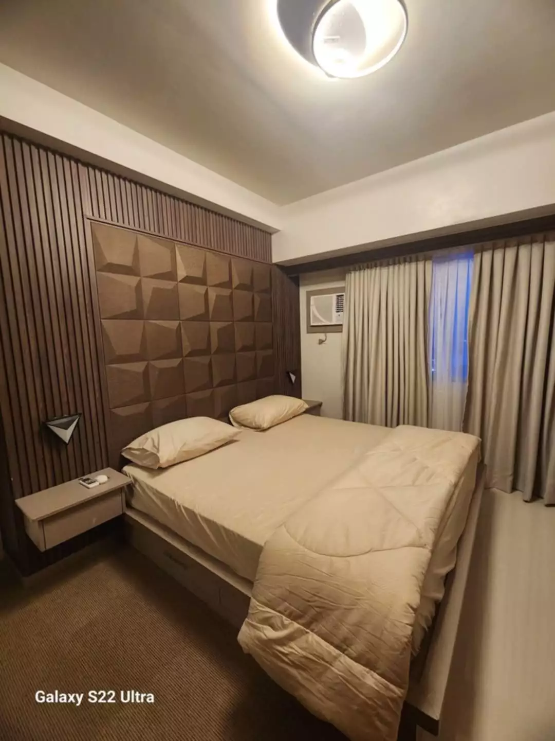 1BR FOR SALE AT TAFT EASE CONDOMINIUM — 1 Bedroom in Pope John Paul II Avenue, Cebu City, Central Visayas — Photo 3