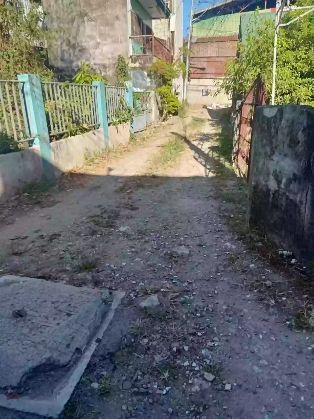 RESIDENTIAL LOT FOR SALE IN MANDAUE CITY — Residential Lot in A. S. Fortuna Street, Mandaue City, Cebu — Photo 3