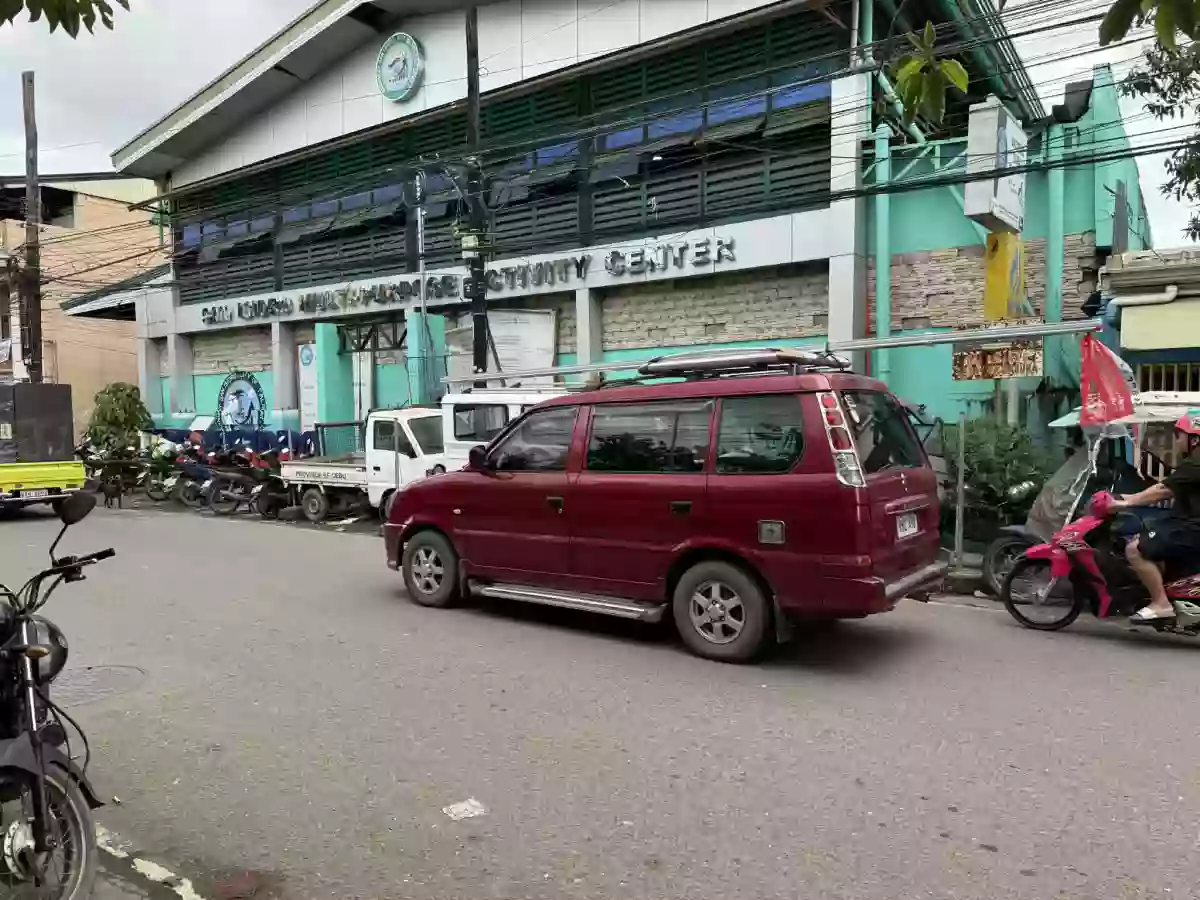 Commercial Property for sale in Talisay City Cebu — Commercial Lot in Talisay, Cebu, Philippines — Photo 3