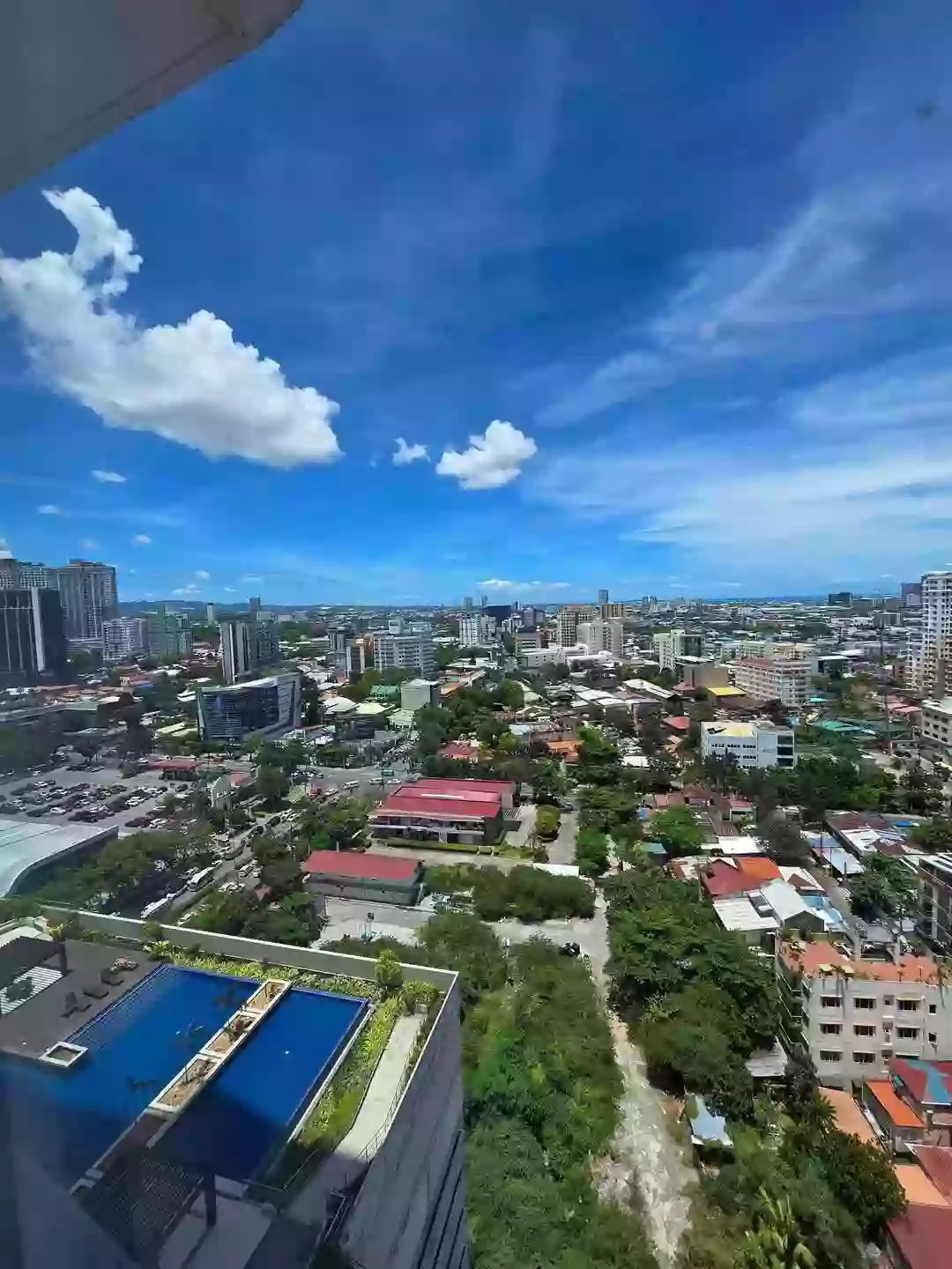 Brand New and Fully-Furnished Studio Unit for Rent — Studio in Pope John Paul II Avenue, Cebu City, Central Visayas — Photo 7