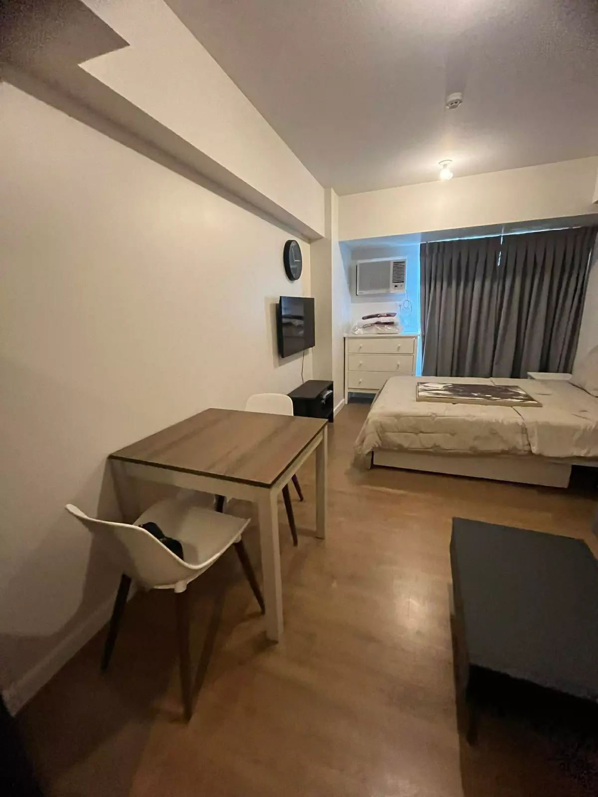 2units Studio with parking for rent in Solinea — Studio in Cebu City, Philippines — Photo 4