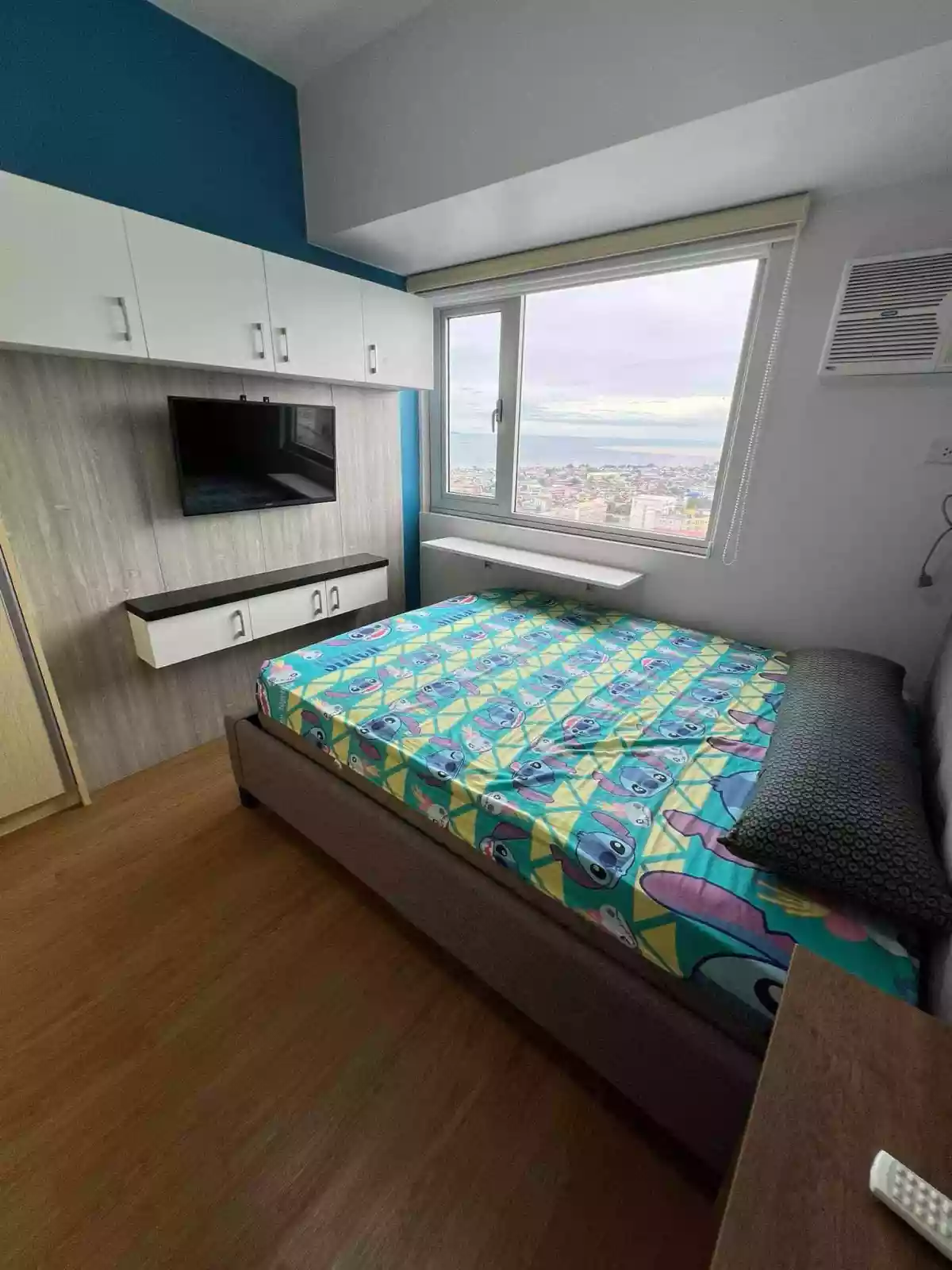 AVIDA TOWER 2Br Condo for sale — 2 Bedrooms in C. M. Recto, Poblacion District, Davao City — Photo 2
