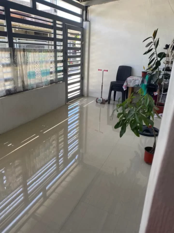 Agan Greenvile For assume — House and Lot in Unnamed Road, General Santos City, South Cotabato — Photo 4