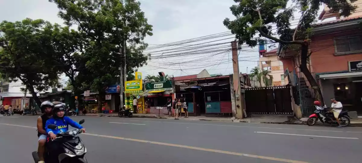 COMMERCIAL LOT JUST ACROSS GAISANO SUPER METRO PUNTA PRINCESA 529 SQM 16M FRONTAGE — Commercial Lot in Cebu City, Cebu, Philippines — Photo 5