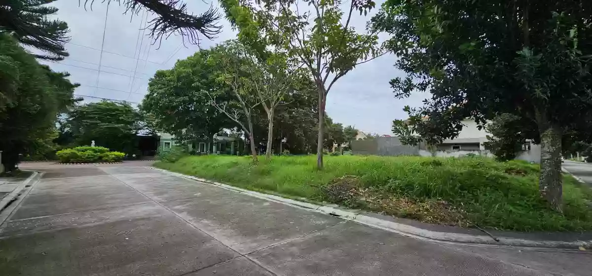 RESIDENTIAL LOT IN CAMELLA SAN ISIDRO,GENERAL SANTOS CITY — Residential Lot in General Santos City, South Cotabato, Philippines — Photo 4