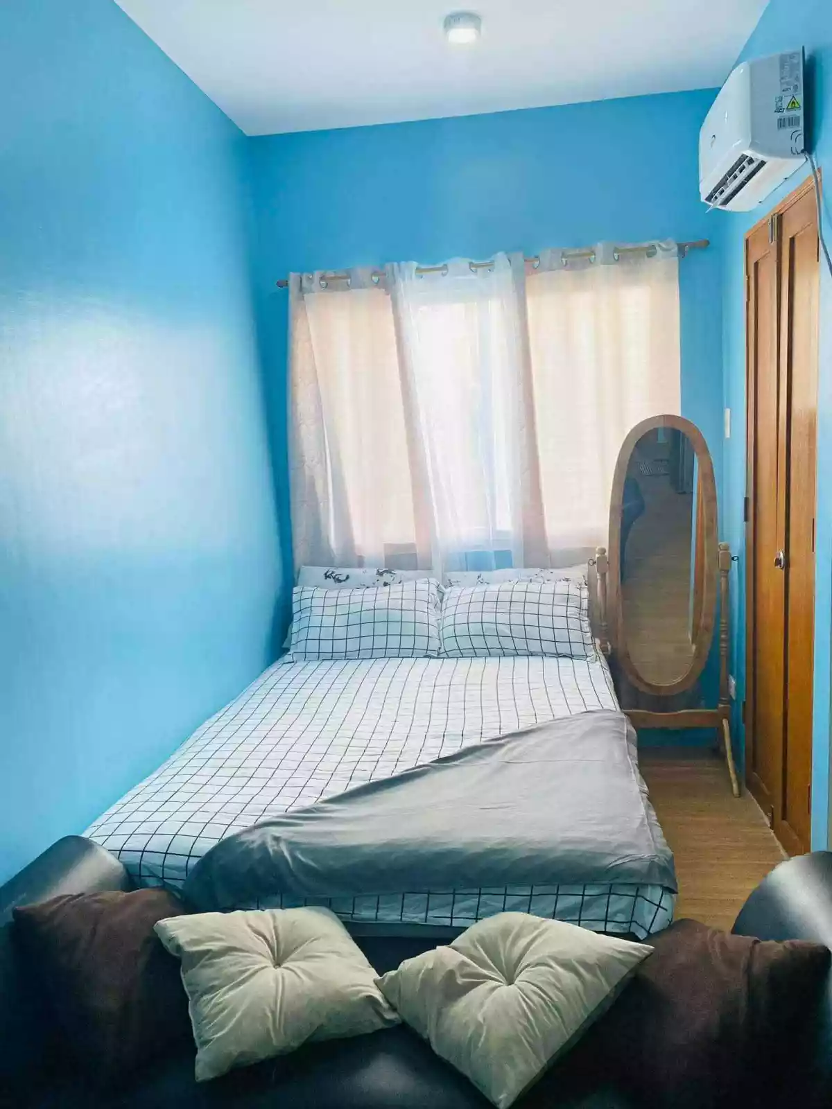 BAYANIHAN FLATS STUDIO — Studio in Pajac-Maribago Road, Lapu-Lapu, Cebu — Photo 4