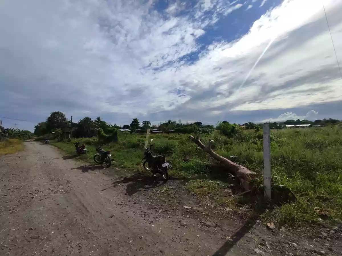 Lot for Sale