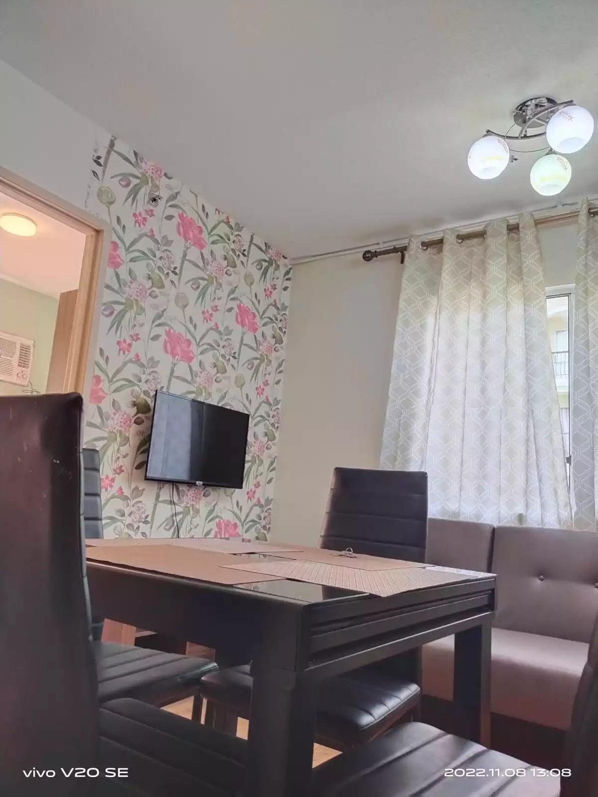 For Sale 2 BR Condo Unit at San Remo Oasis — 2 Bedrooms in Cebu City, Cebu — Photo 2