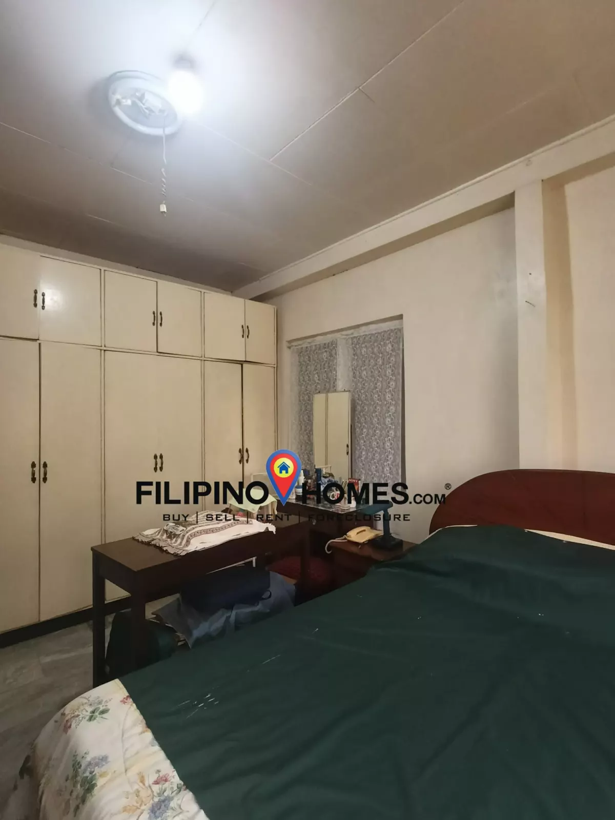 House and Lot for Sale !!! — House and Lot in Naga City, Camarines Sur, Philippines — Photo 4