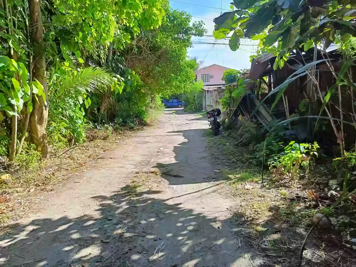 Residential lot For sale — Residential Lot in Leon Llido Street, General Santos City, South Cotabato — Photo 2