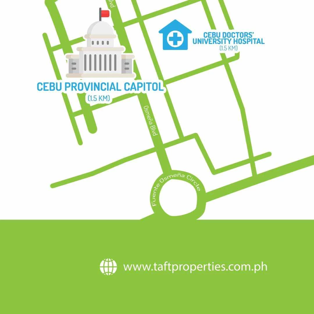 RUSH FOR SALE STUDIO UNIT AT SYMFONI NICHOLS — Studio in Cebu City, Cebu, Central Visayas — Photo 5