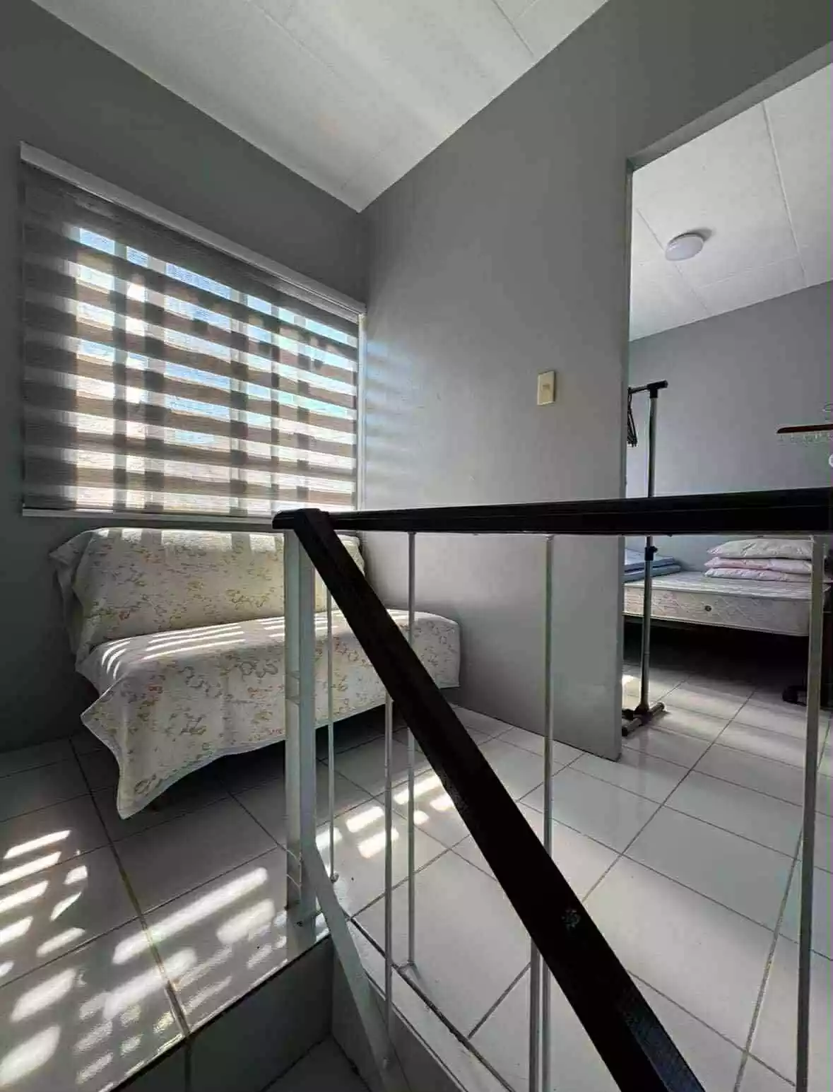 2 Bedroom Townhouse for sale in East Ridge Subd Casia Soong Mactan Lapu Lapu — Townhouse in Subdivision, Casia-Soong Road, Lapu-Lapu — Photo 4