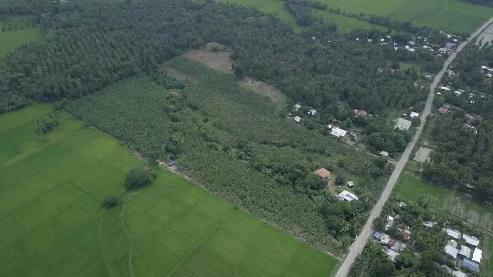 Agricultural and Residential Lot in Koronadal 5.6 Hectares For Sale! — Agricultural Lot in Koronadal City, South Cotabato, Philippines — Photo 5