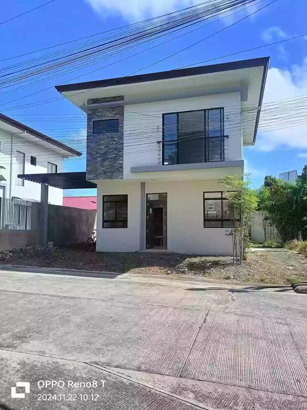 Open photo 18 of 41 — For Assume Single detached HOuse and lot in Villa Illuminada Pajac Lapu lapu 