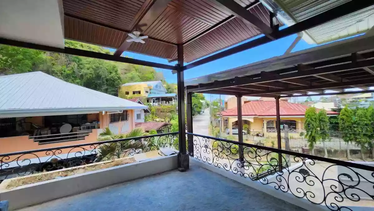 House and Lot - Doña Rita Talamban For Sale — House and Lot in Cebu City, Cebu, Philippines — Photo 5
