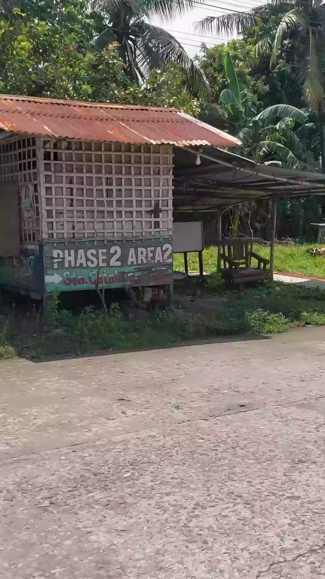 Santa Catalina Homes Lot Only in Bago City near Bago City College — Residential Lot in Bago, Negros Occidental, Philippines — Photo 5
