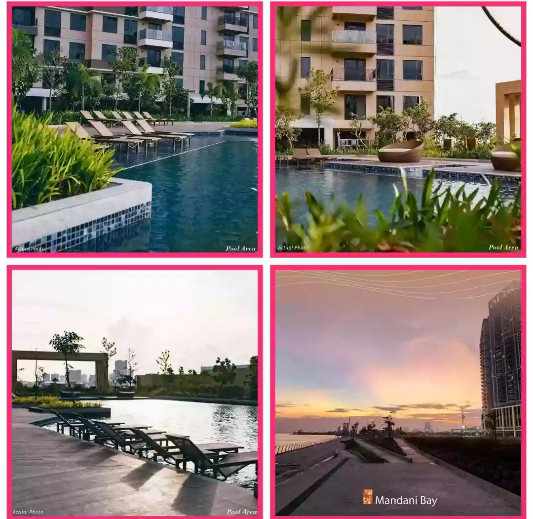 Open photo 15 of 15 — Mandani Bay Suites Rent to Own 