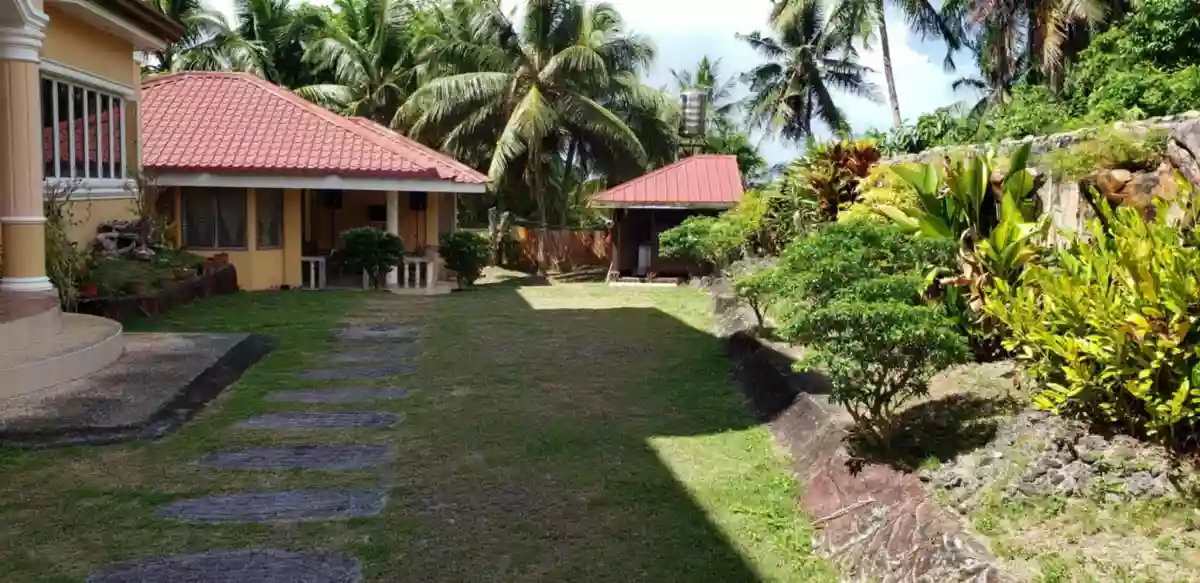 House and lot For Sale/Siquijor Island — House and Lot in Siquijor, Philippines — Photo 6
