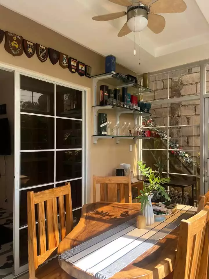 HOUSE AND LOT FOR SALE — House and Lot in Manapla, Negros Occidental, Philippines — Photo 6