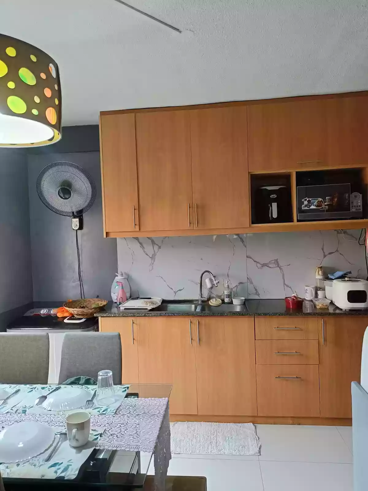 MARGA with Adjacent Lot - Camella Homes-Davao, Communal, Buhangin, Davao City House & Lot For Sale! — House and Lot in Buhangin, Davao, Davao del Sur — Photo 5