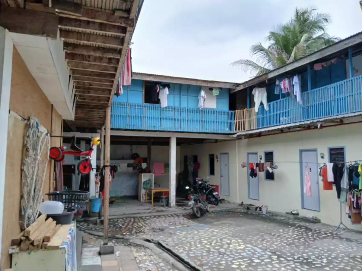 Boarding house for sale — Boarding House in General Santos City, South Cotabato, Philippines — Photo 3