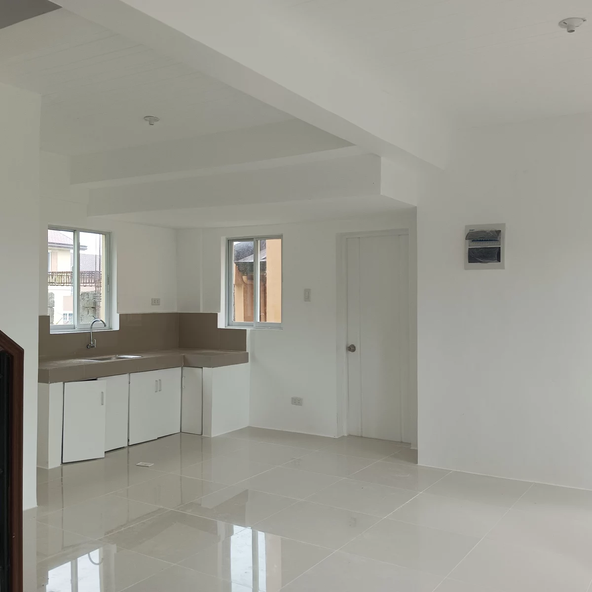 Camella-Dana — House and Lot in Buhangin, Davao City, Davao del Sur — Photo 4