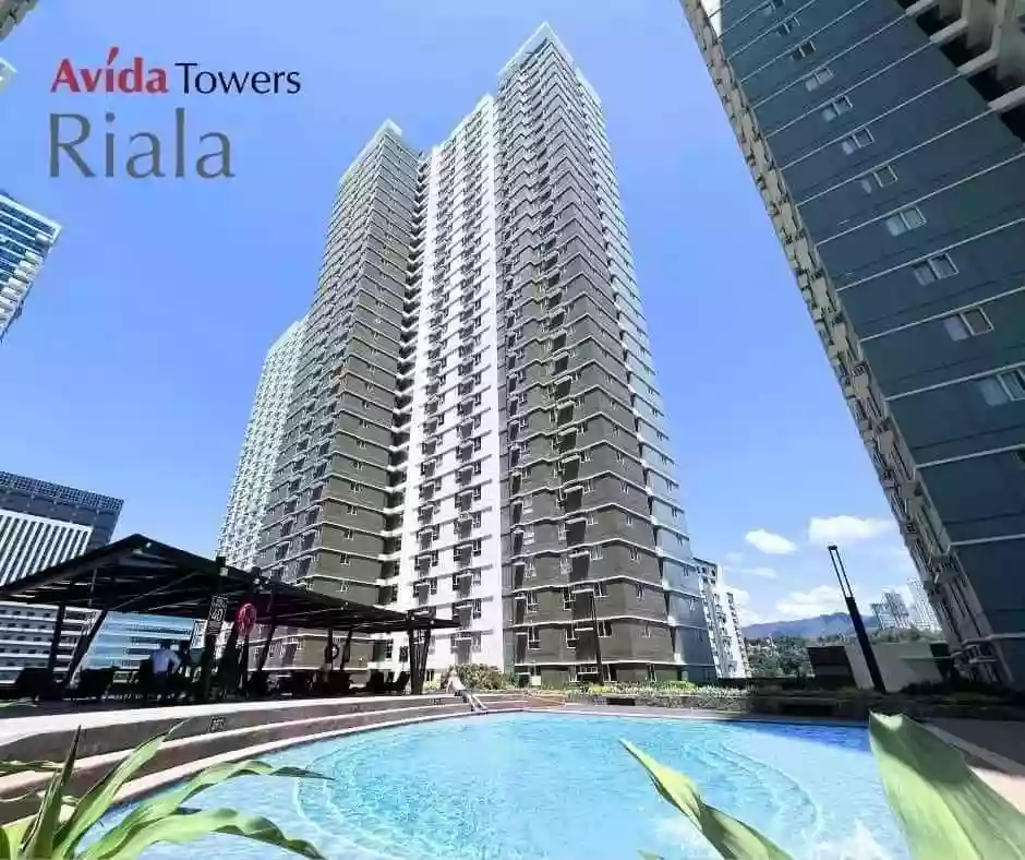 For Sale: 1-Bedroom Condo + Parking | Tower 4, 17th Floor — 1 Bedroom in Lahug, Cebu City, Cebu — Photo 5