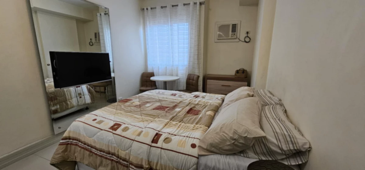 1BR FOR SALE AT GRAND RESIDENCE EAST TOWER A — 1 Bedroom in Gov. M. Cuenco Avenue, Cebu City, Cebu — Photo 3