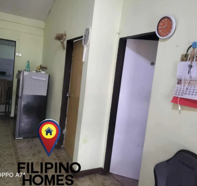 HOUSE AND LOT FOR SALE — House and Lot in Grandview Avenue, Naga City, Camarines Sur — Photo 4