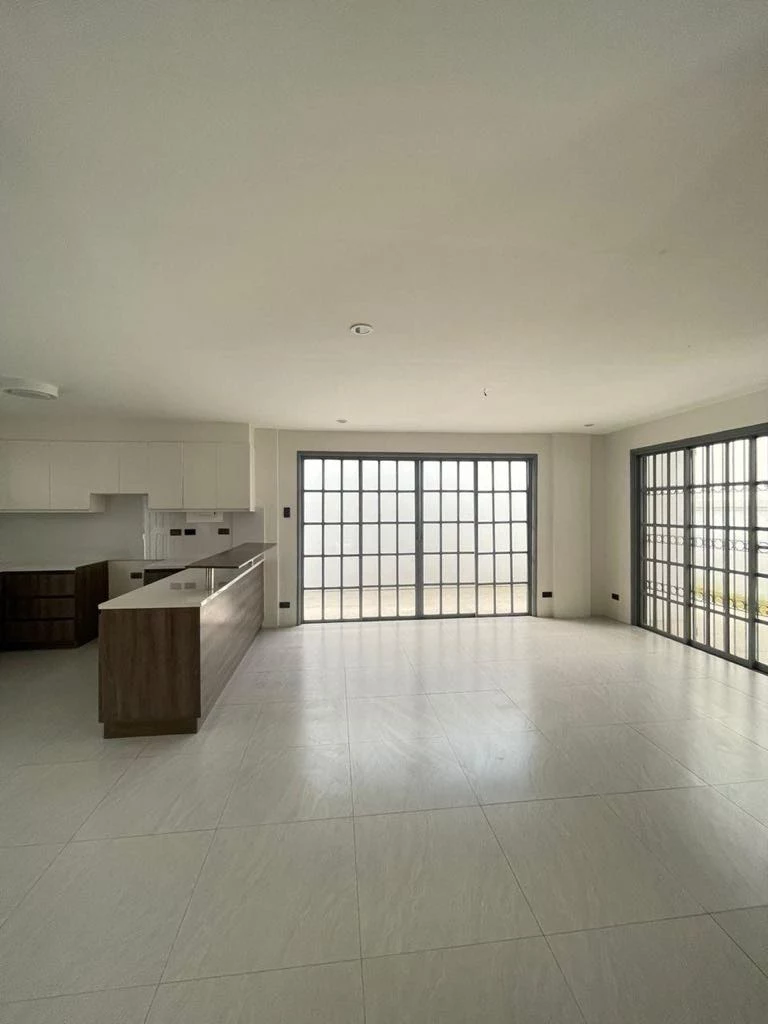 FILINVEST EAST HOUSE — House and Lot in Marikina-Infanta Highway, Cainta, Rizal — Photo 4