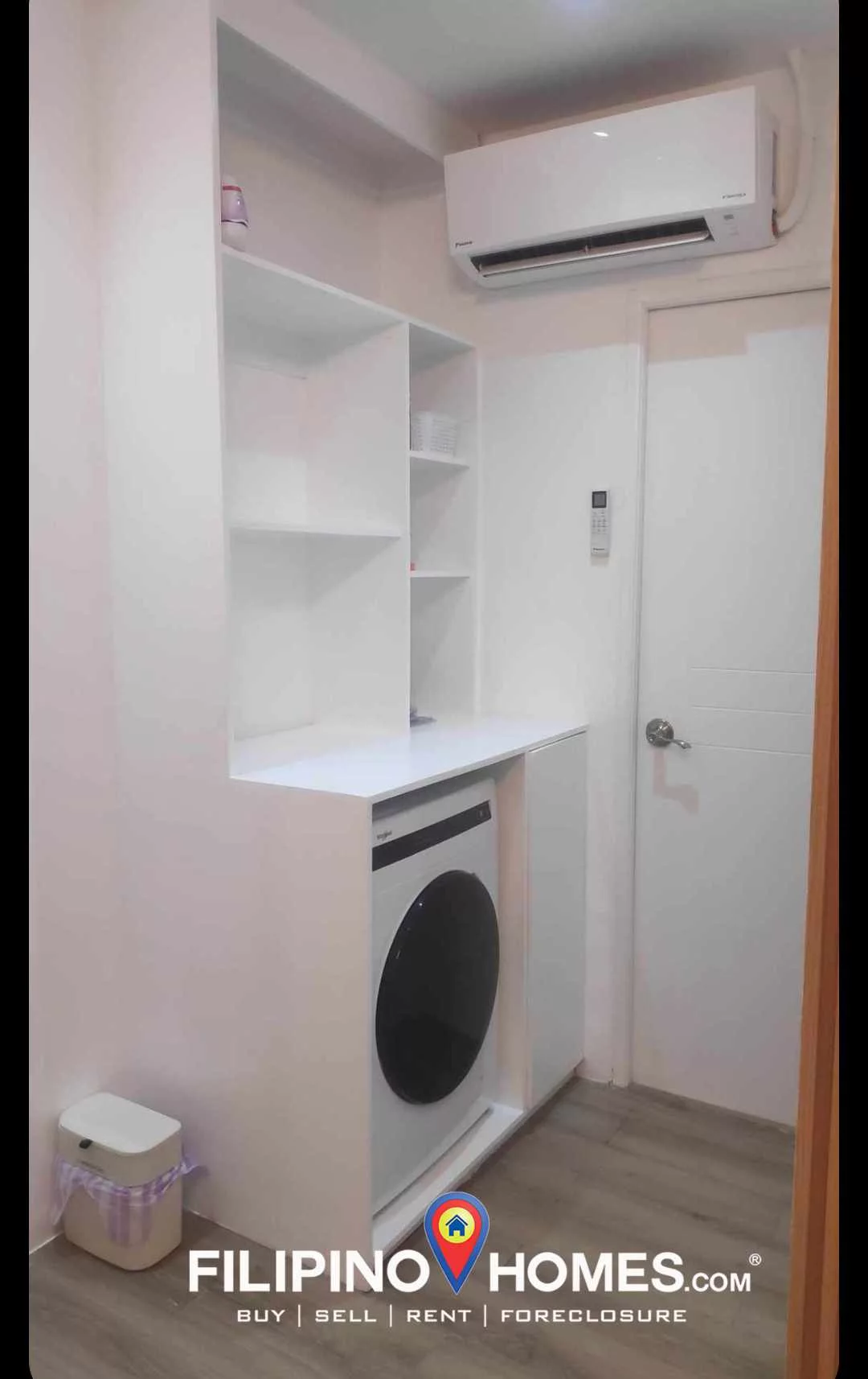 1 Bedroom Condominium with pool amenity — 1 Bedroom in Camarines Sur, Philippines — Photo 5