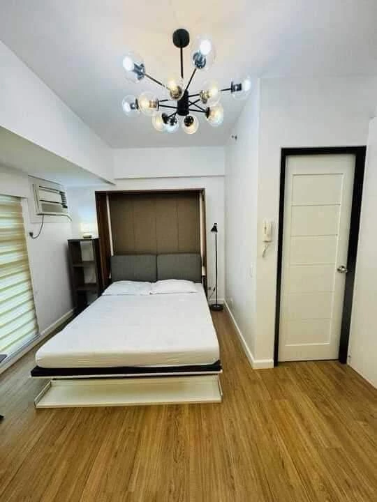 STUDIO UNIT FOR SALE in Solinea T1 — Studio in Cebu City, Philippines — Photo 5