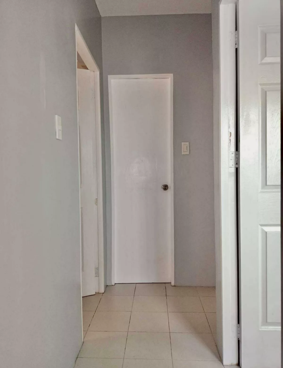 HOUSE AND LOT FOR SALE AT ELIZABETH HOMES — House and Lot in San Pedro, Danao, Cebu — Photo 7