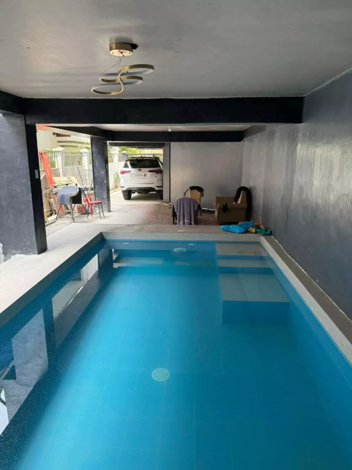 MARIA LUISA HOUSE AND LOT — House and Lot in Paseo Rodulfo, Cebu City, Cebu — Photo 3