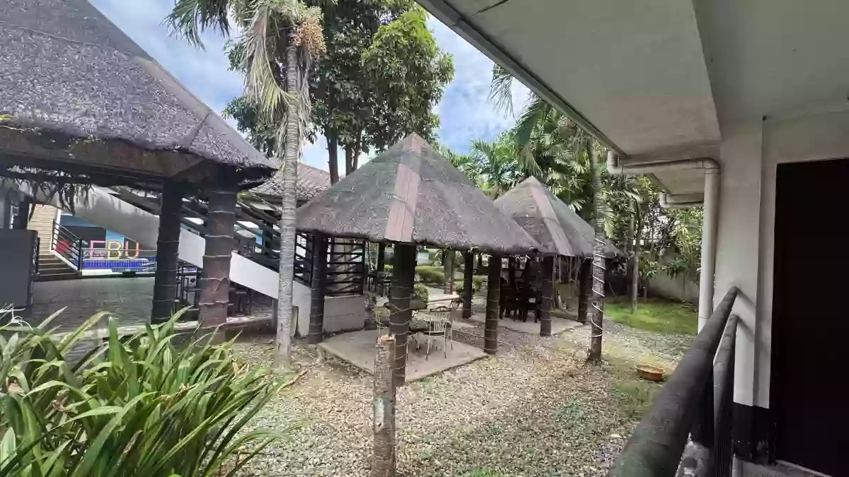SPA HOTEL — Hotel in Unnamed Road, Lapu-Lapu, Cebu — Photo 4
