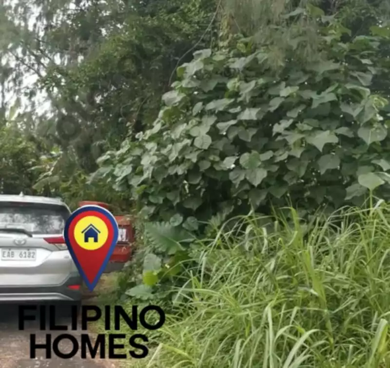 533 SQM RESIDENTIAL LOT FOR SALE IN A COMMERCIAL AREA — Residential Lot in Legazpi City, Albay, Philippines — Photo 4