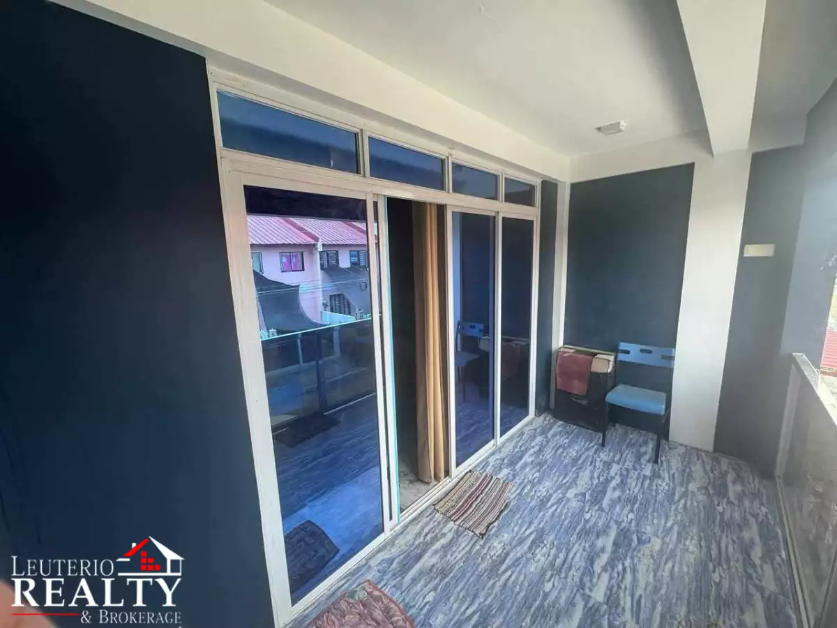House and Lot for Sale: OBIEDO — Townhouse in Naga, Camarines Sur, Philippines — Photo 6