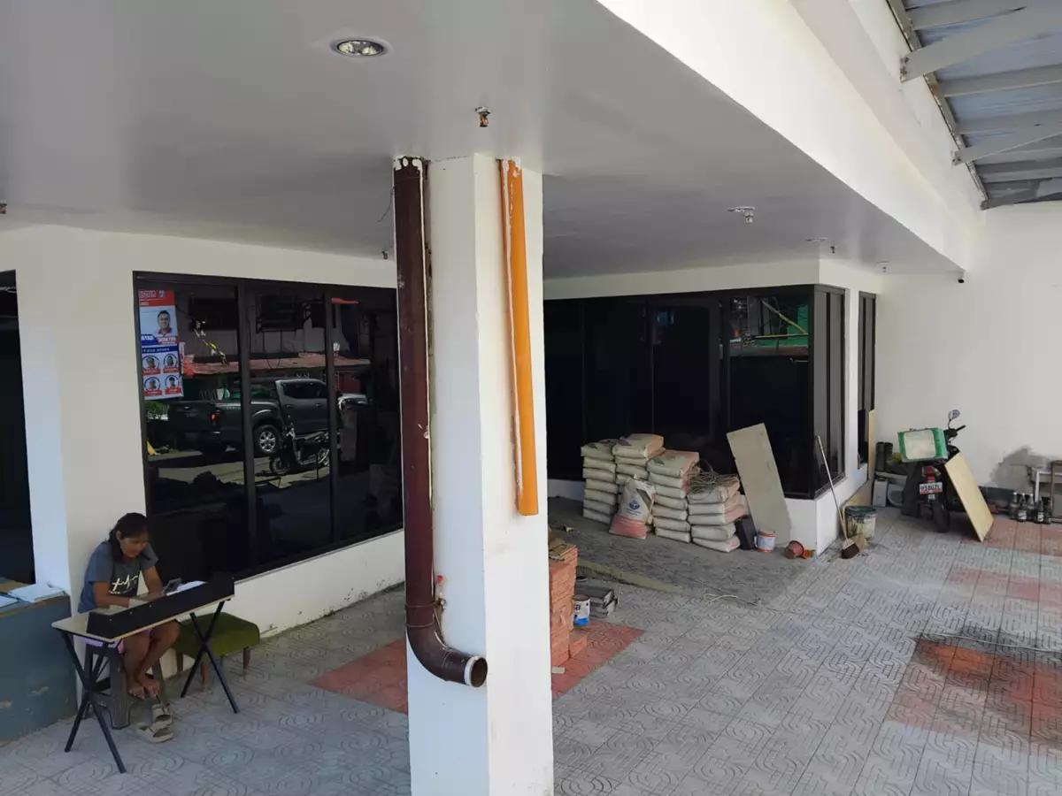 Unlimited Potential Commercial or Office Space for Rent near Southwestern University (SWU) — Space in Cebu City, Cebu, Philippines — Photo 3