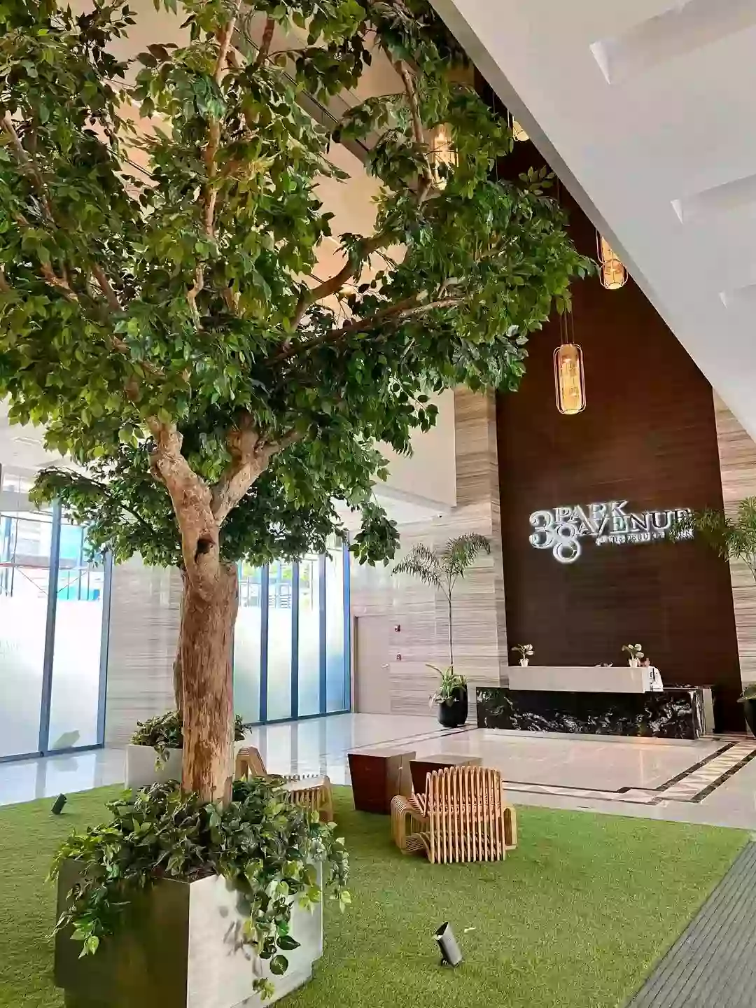 STEAL DEAL 4.8M ONLY STUDIO UNIT IN 38 PARK AVENUE in I.TI PARK — Studio in Apas, Cebu City, Cebu — Photo 5