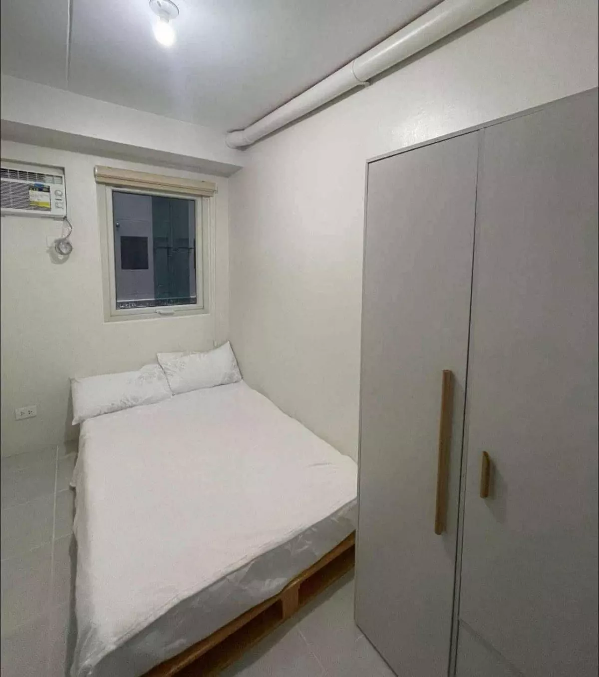 DECA HOMES BANILAD FOR RENT — 2 Bedrooms in Sitio Orel, Mandaue, Cebu — Photo 4